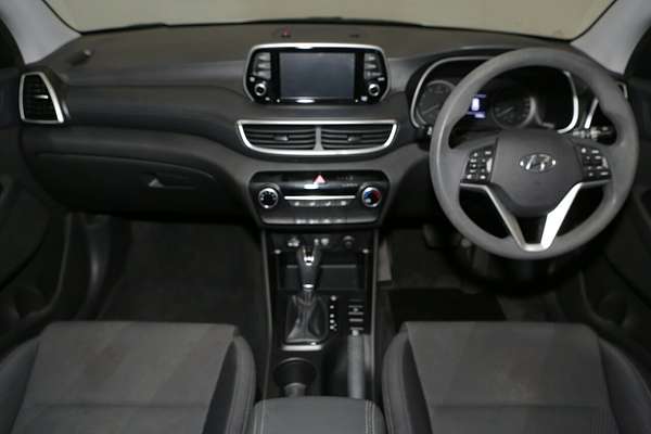 2019 Hyundai Tucson Go TL3