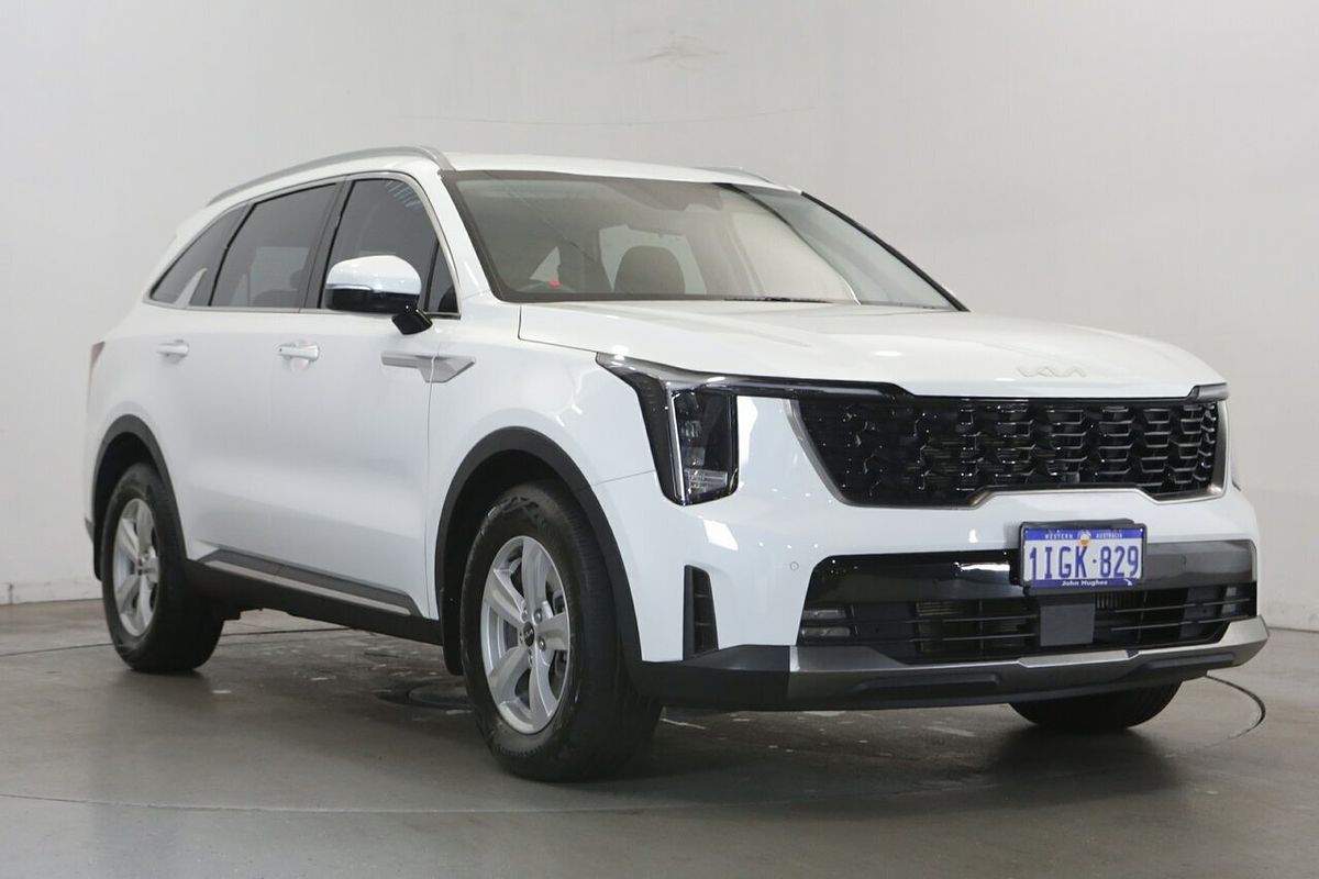 2023 Kia Sorento S MQ4 PE