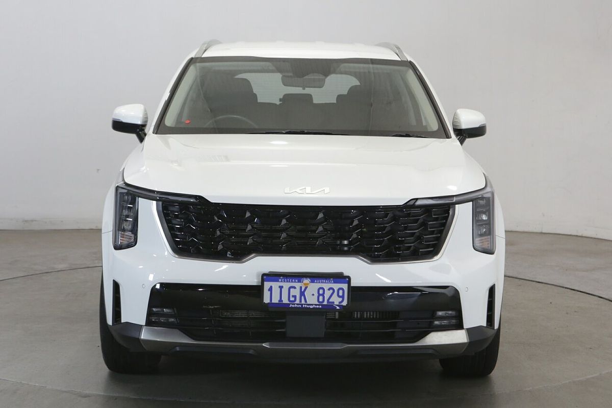 2023 Kia Sorento S MQ4 PE