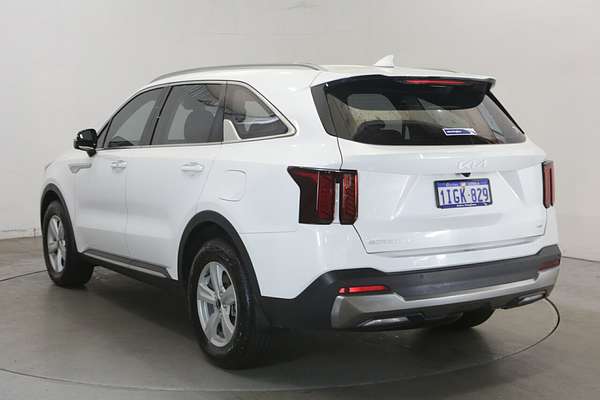 2023 Kia Sorento S MQ4 PE