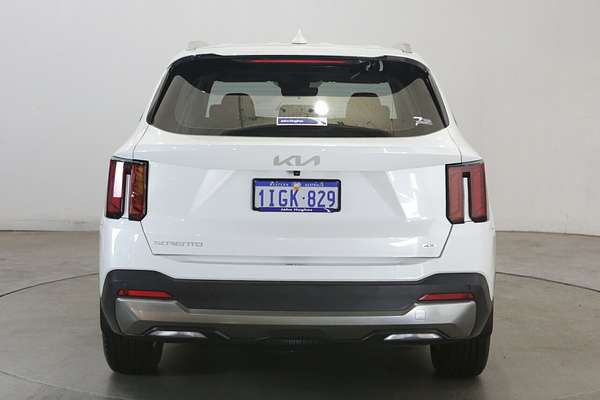 2023 Kia Sorento S MQ4 PE
