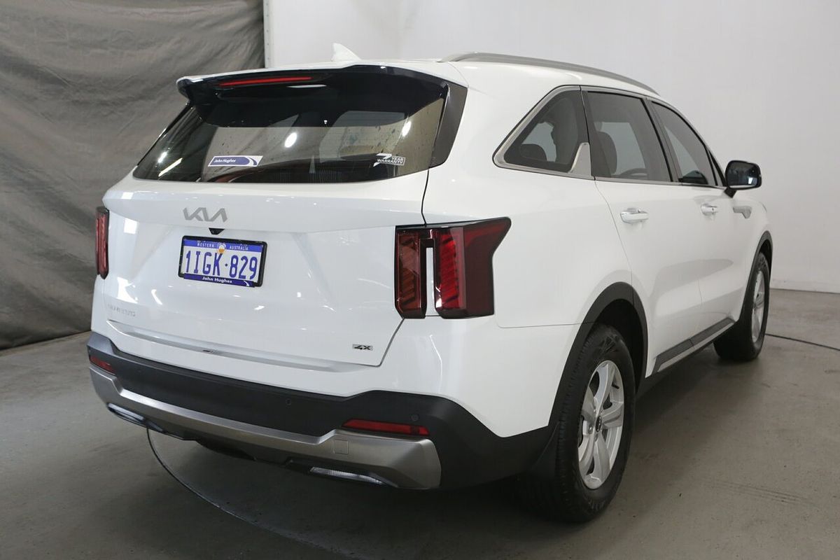 2023 Kia Sorento S MQ4 PE