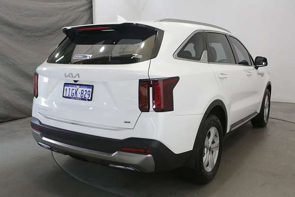 2023 Kia Sorento S MQ4 PE
