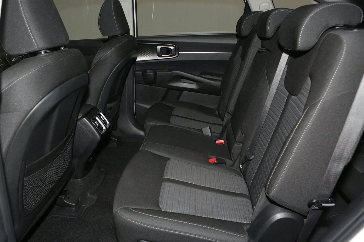 2023 Kia Sorento S MQ4 PE