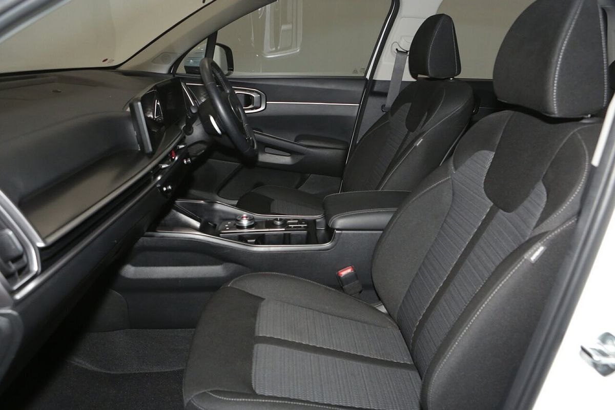 2023 Kia Sorento S MQ4 PE