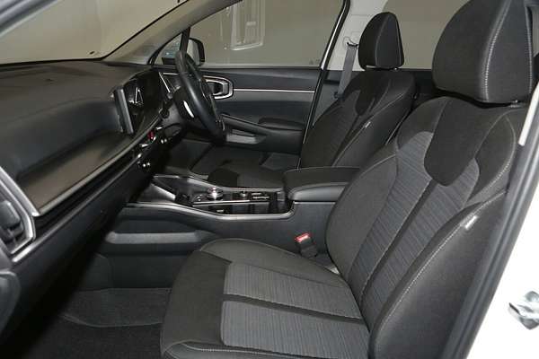 2023 Kia Sorento S MQ4 PE