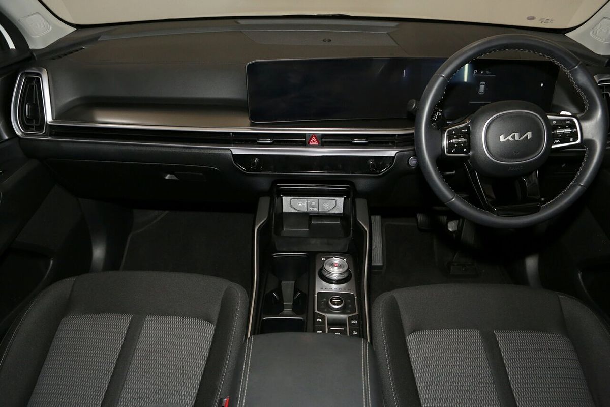 2023 Kia Sorento S MQ4 PE