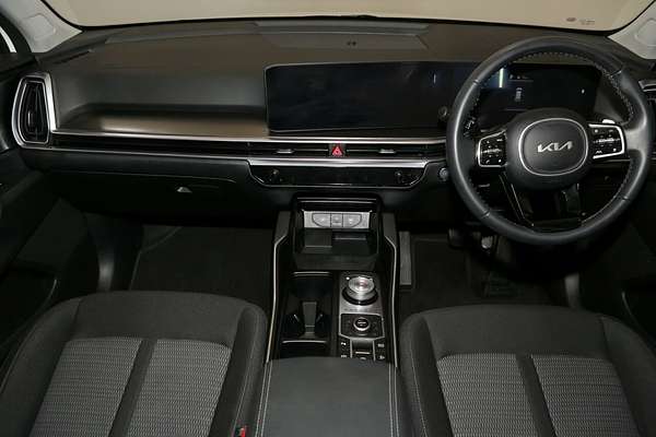 2023 Kia Sorento S MQ4 PE
