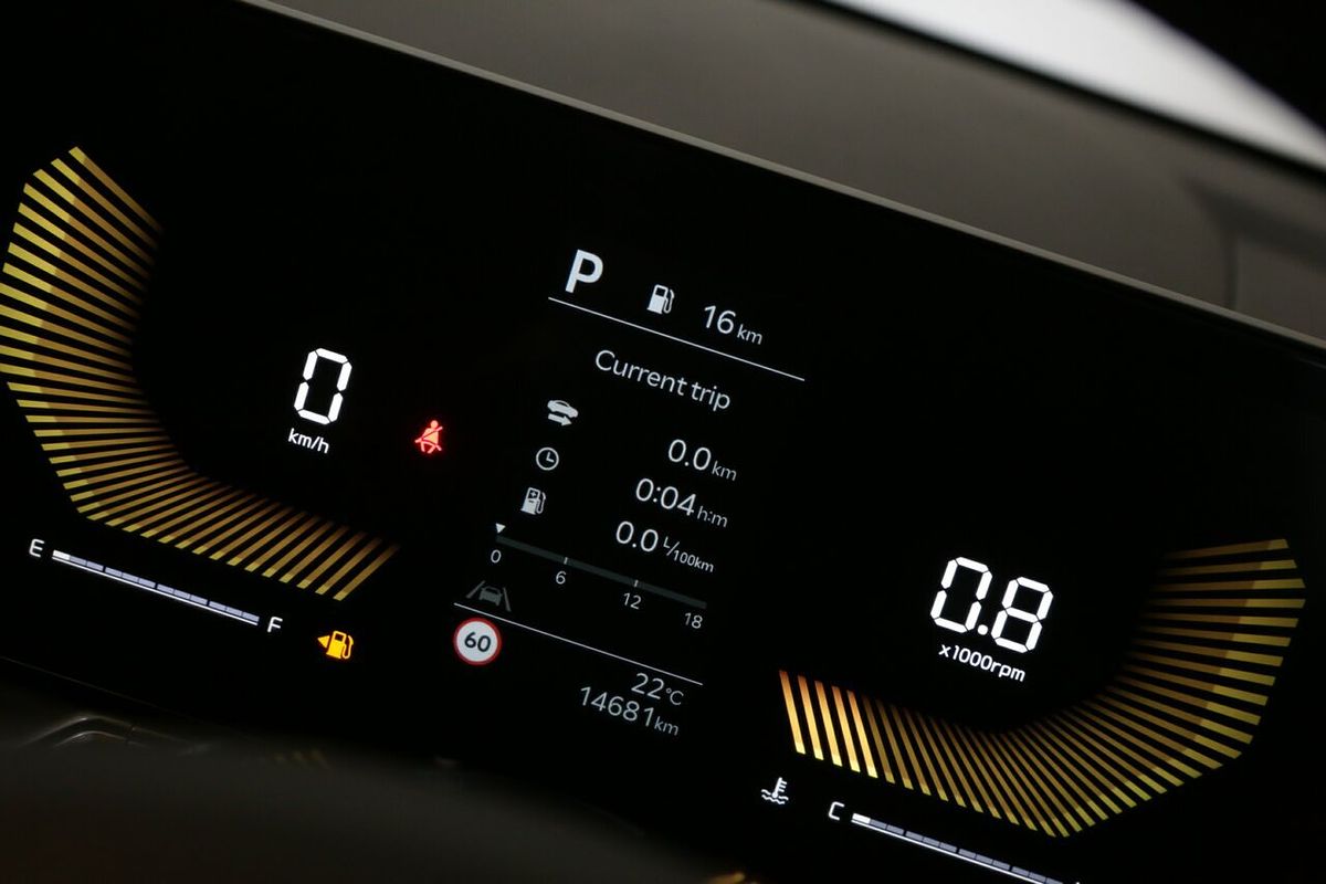 2023 Kia Sorento S MQ4 PE