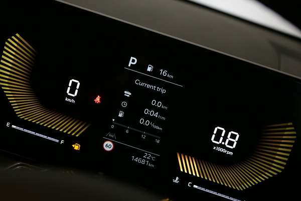 2023 Kia Sorento S MQ4 PE