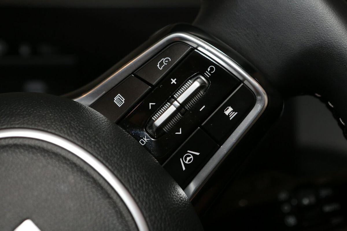 2023 Kia Sorento S MQ4 PE