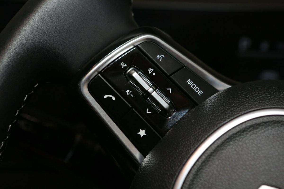 2023 Kia Sorento S MQ4 PE
