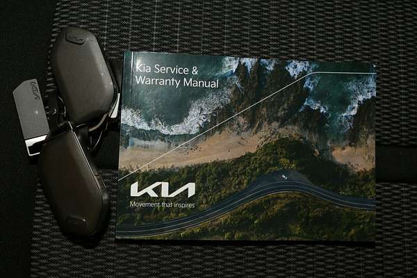 2023 Kia Sorento S MQ4 PE