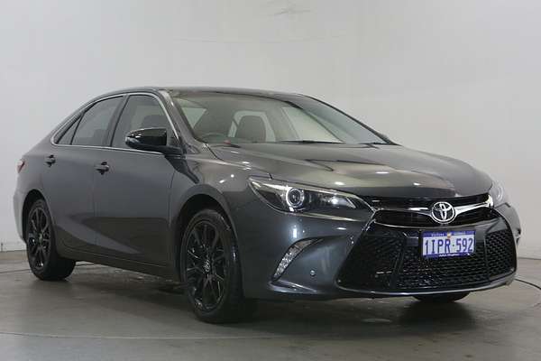 2016 Toyota Camry RZ ASV50R