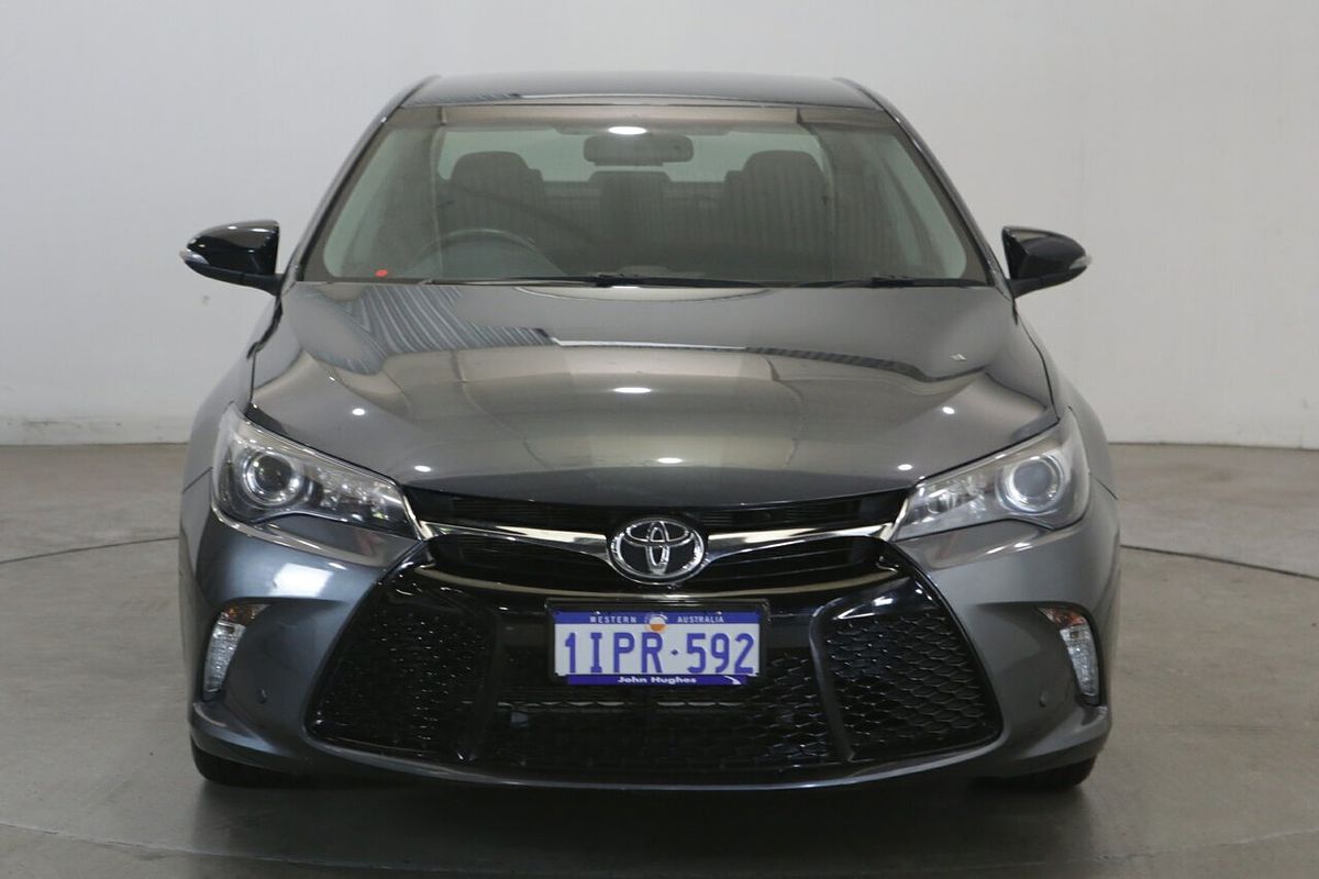 2016 Toyota Camry RZ ASV50R