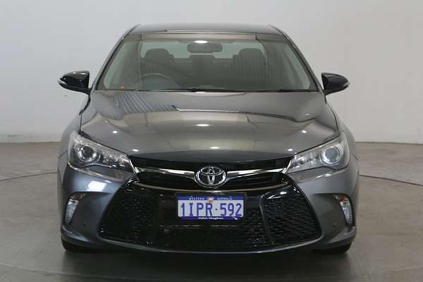 2016 Toyota Camry RZ ASV50R