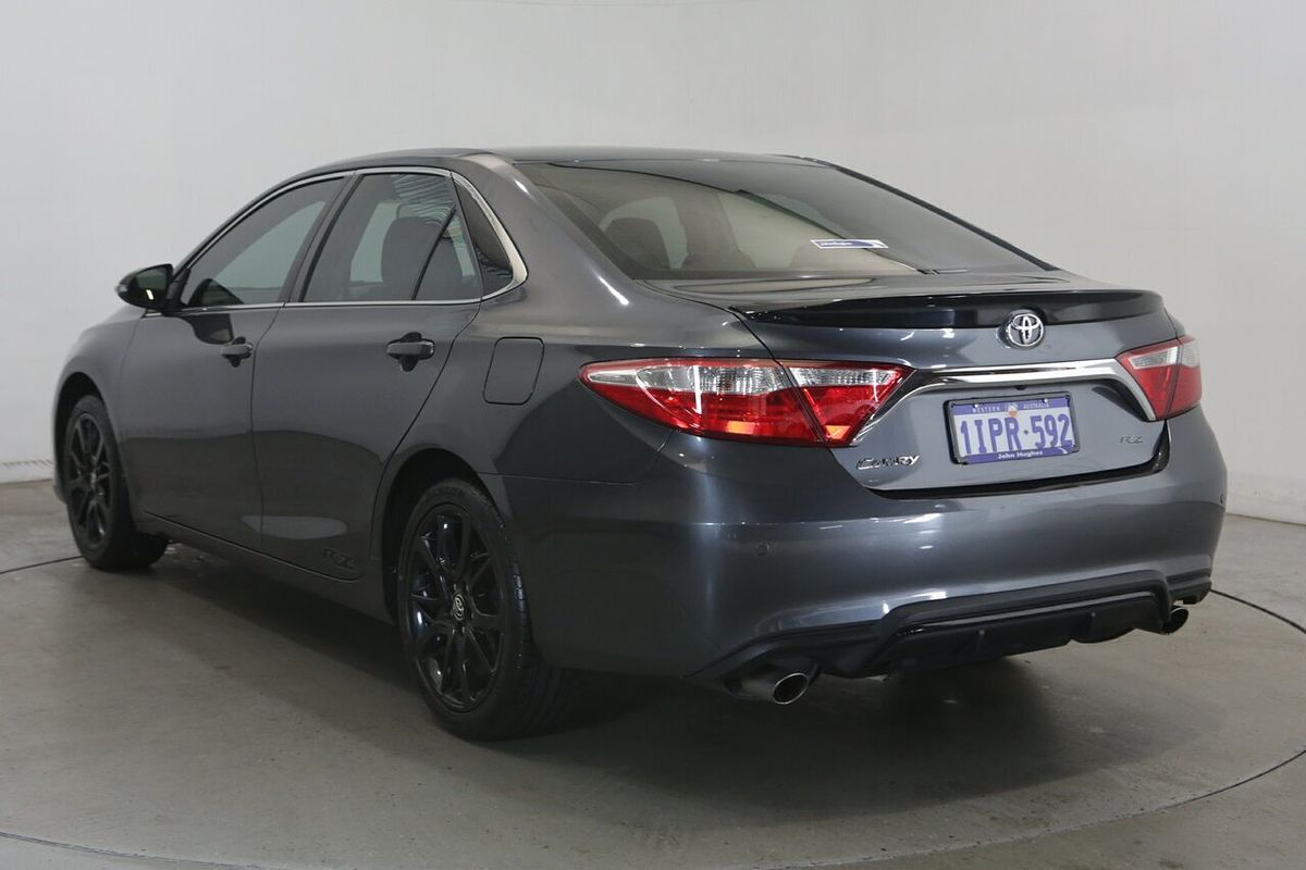 2016 Toyota Camry RZ ASV50R