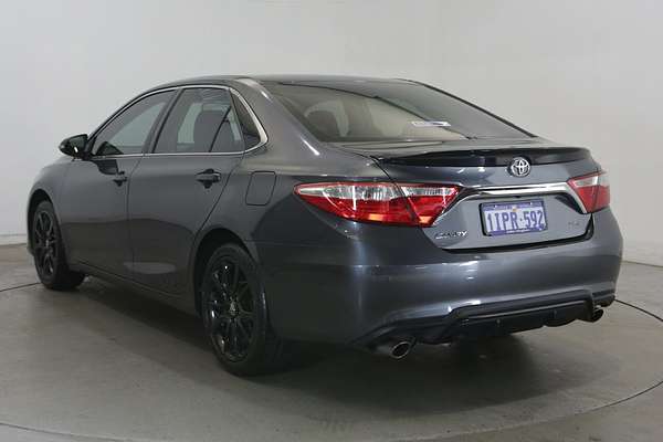 2016 Toyota Camry RZ ASV50R