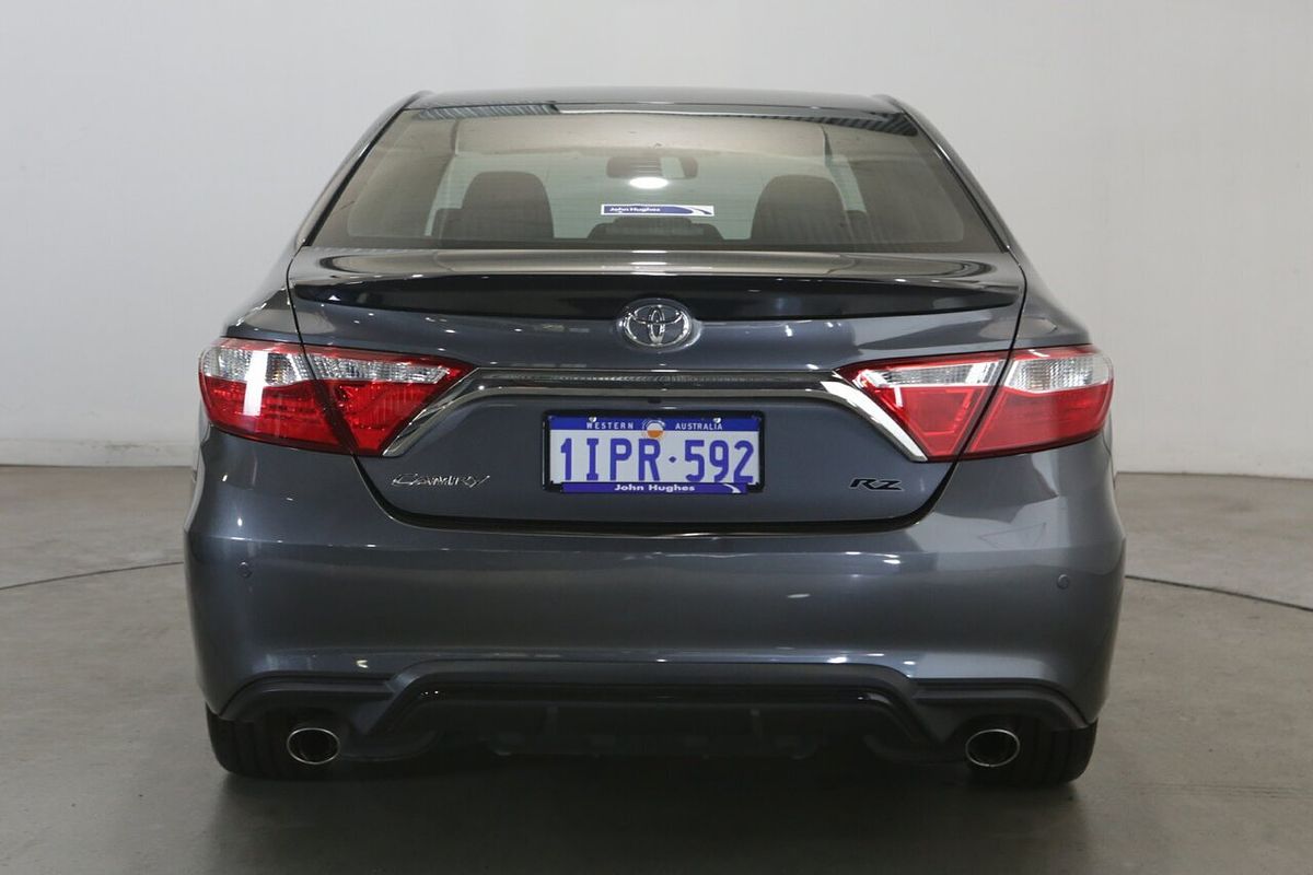 2016 Toyota Camry RZ ASV50R