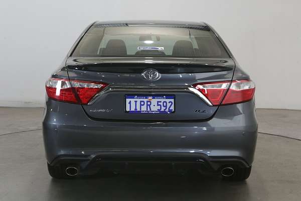 2016 Toyota Camry RZ ASV50R