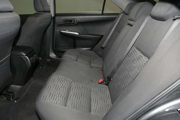 2016 Toyota Camry RZ ASV50R
