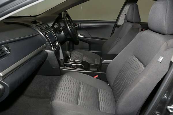 2016 Toyota Camry RZ ASV50R