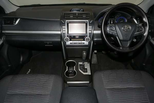 2016 Toyota Camry RZ ASV50R