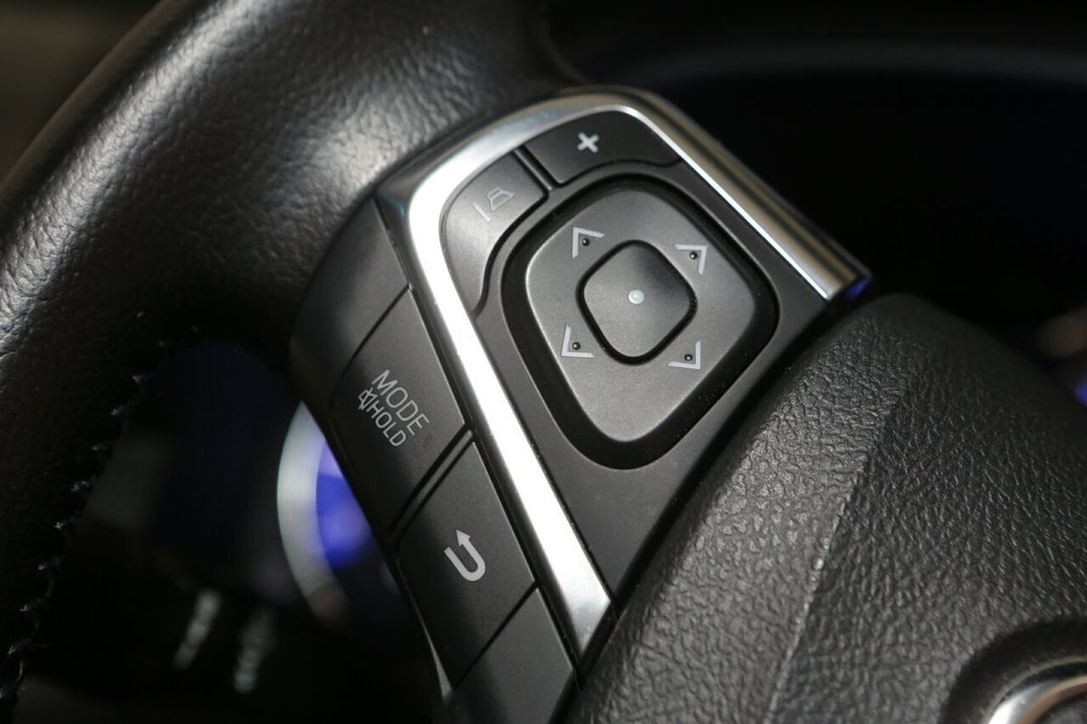 2016 Toyota Camry RZ ASV50R