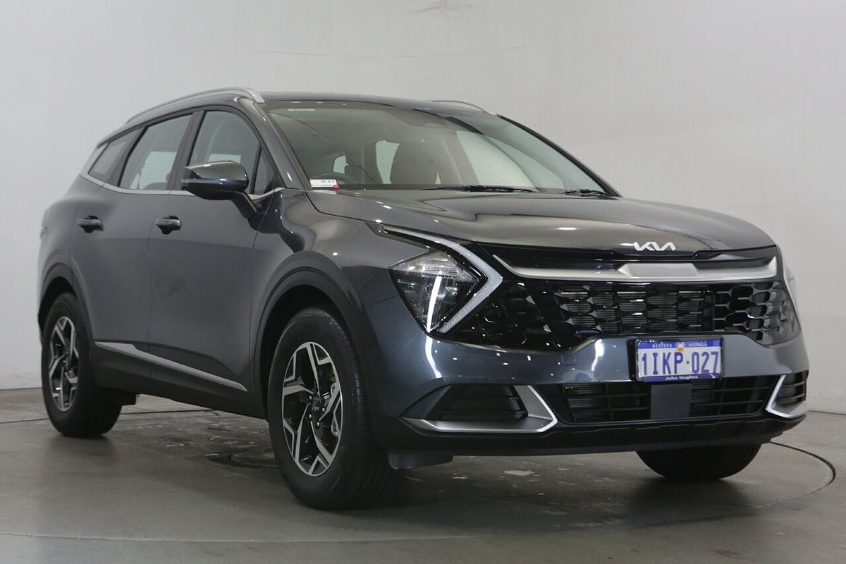 2024 Kia Sportage S NQ5