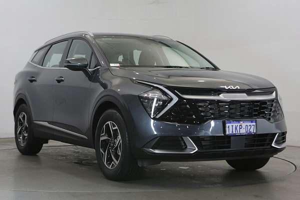 2024 Kia Sportage S NQ5