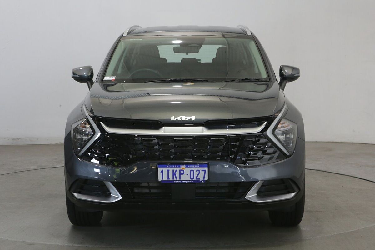 2024 Kia Sportage S NQ5
