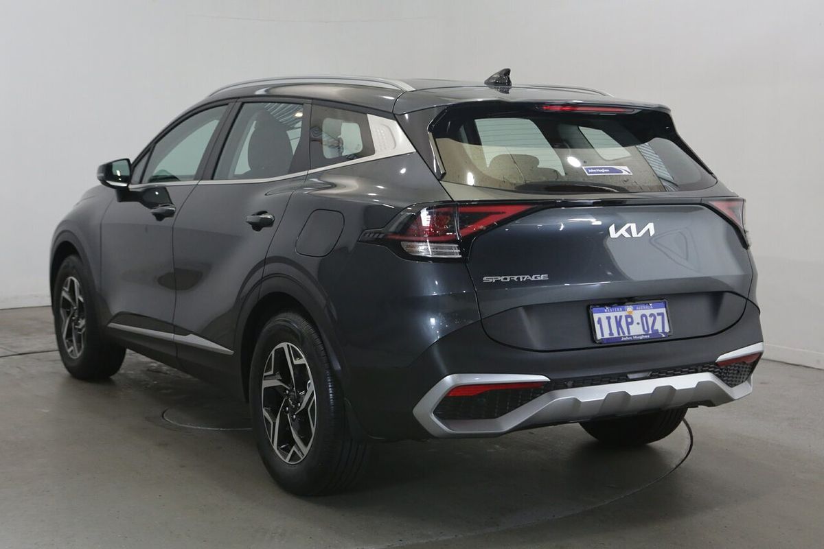 2024 Kia Sportage S NQ5