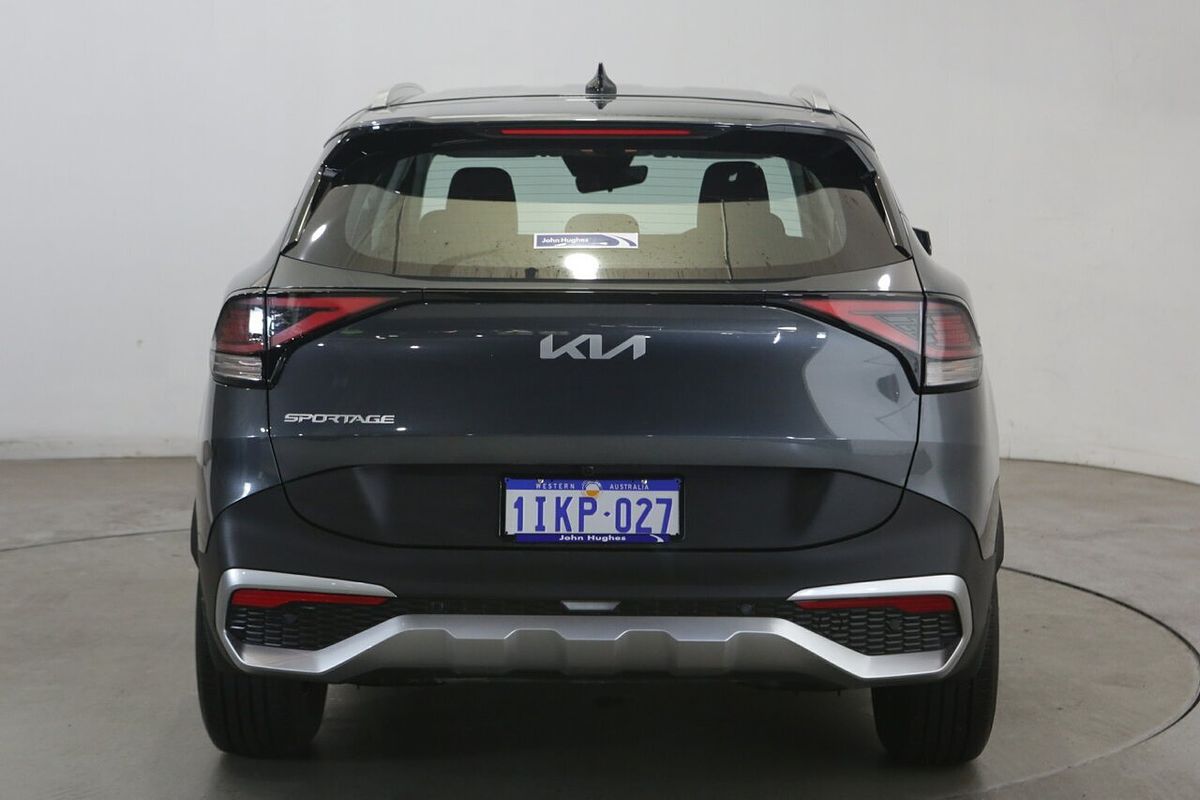 2024 Kia Sportage S NQ5