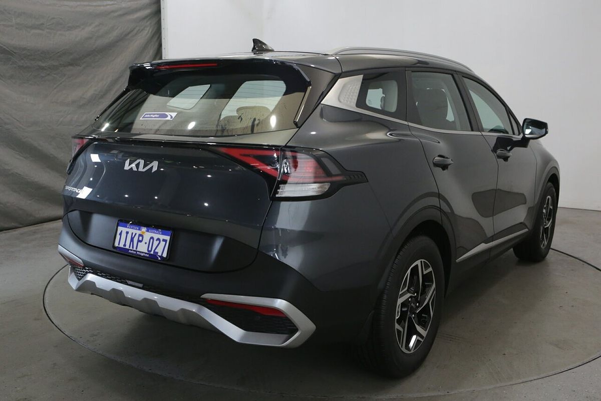 2024 Kia Sportage S NQ5
