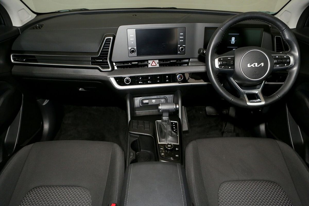 2024 Kia Sportage S NQ5