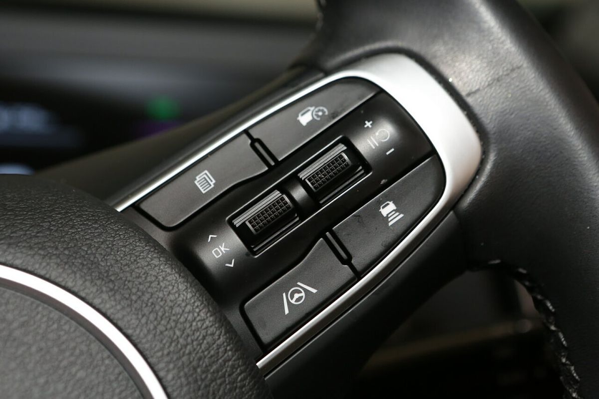 2024 Kia Sportage S NQ5