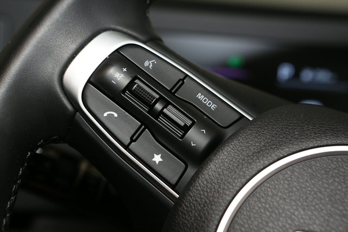 2024 Kia Sportage S NQ5