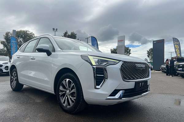 2021 GWM Jolion Premium A01