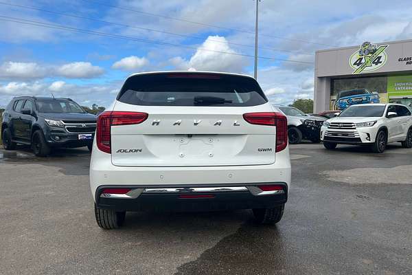 2021 GWM Jolion Premium A01