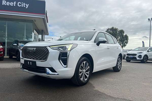 2021 GWM Jolion Premium A01