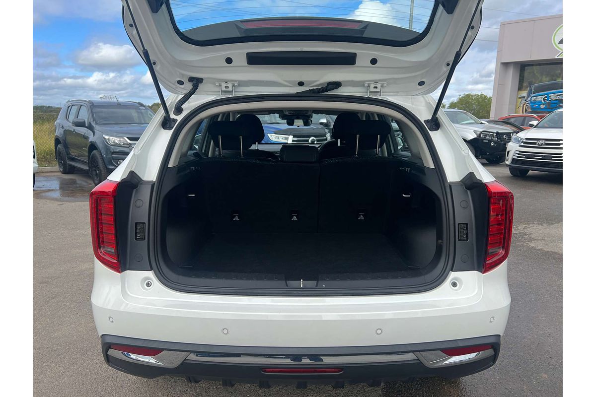 2021 GWM Jolion Premium A01