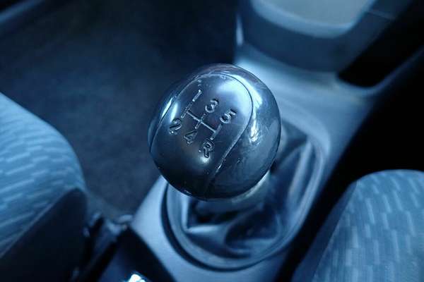 2009 Toyota Yaris YRS NCP93R 08 Upgrade