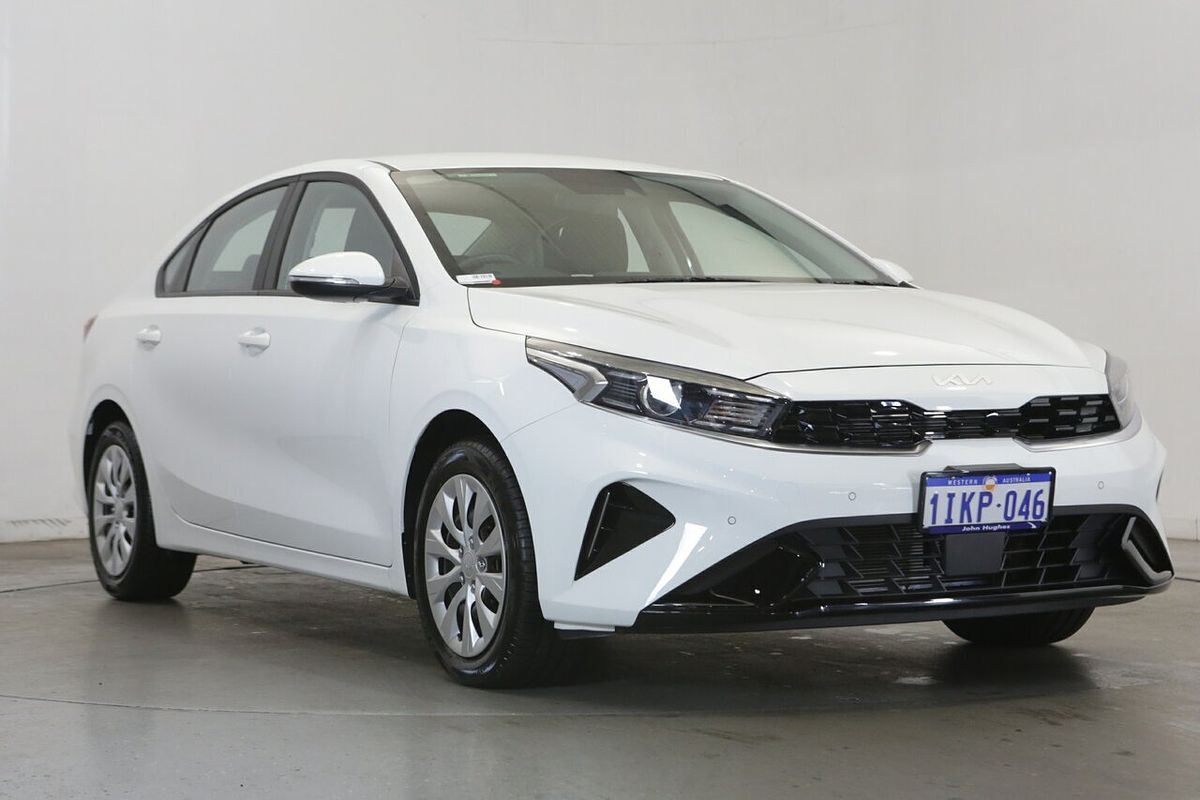 2024 Kia Cerato S BD