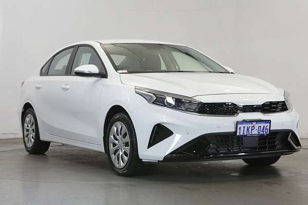 2024 Kia Cerato S BD