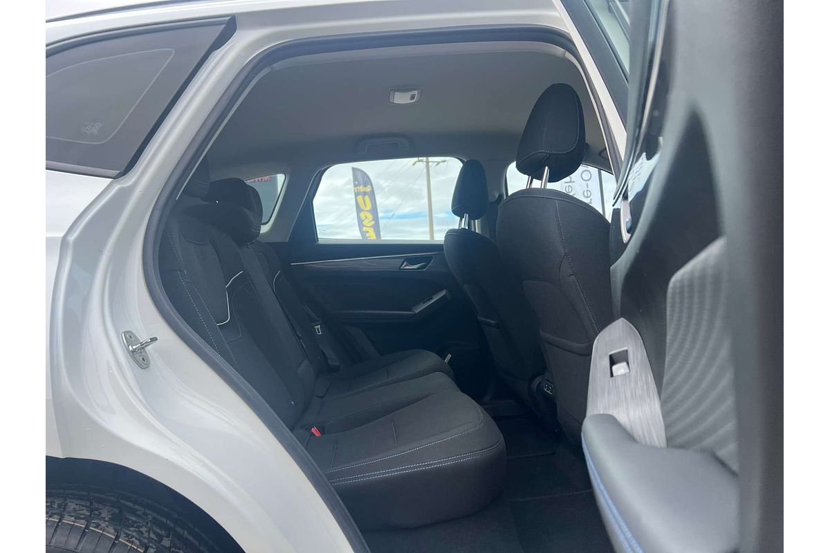 2021 GWM Jolion Premium A01