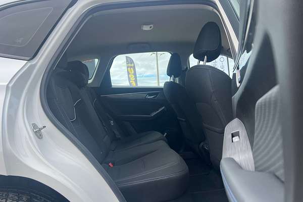 2021 GWM Jolion Premium A01