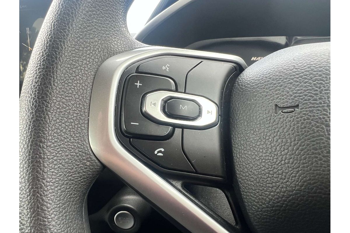 2021 GWM Jolion Premium A01