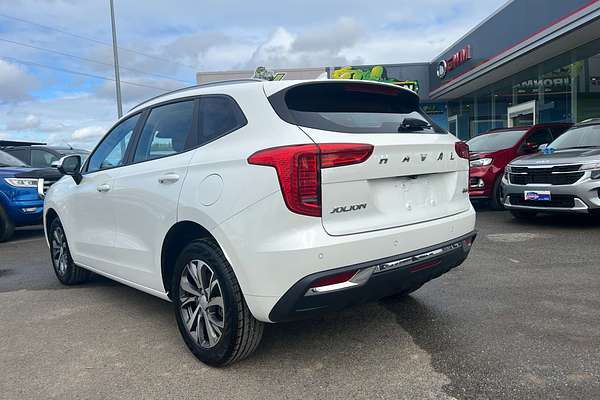 2021 GWM Jolion Premium A01