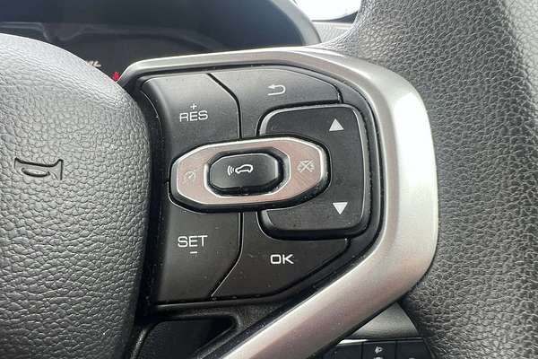 2021 GWM Jolion Premium A01