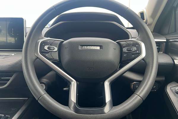 2021 GWM Jolion Premium A01